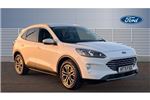 2022 Ford Kuga