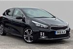 2016 Kia Ceed