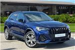 2024 Audi Q3