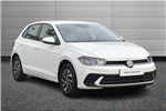 2024 Volkswagen Polo