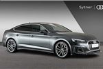 2021 Audi A5 Sportback