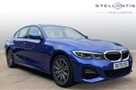 2020 BMW 3 Series