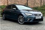 2022 SEAT Ibiza