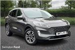 2022 Ford Kuga