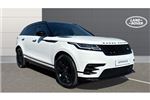 2022 Land Rover Range Rover Velar