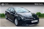 2024 Toyota Corolla Touring Sport