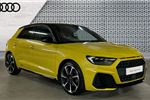 2019 Audi A1