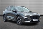 2020 Ford Kuga