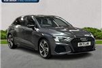 2021 Audi A3