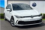 2024 Volkswagen Golf