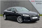 2019 Audi A5 Sportback