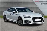 2021 Audi A5 Sportback