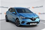 2021 Renault Clio