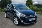 2016 Hyundai i10