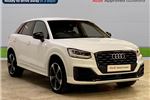 2019 Audi Q2