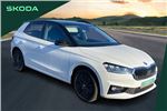 2024 Skoda Fabia