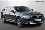 2019 Volvo V90 Cross Country