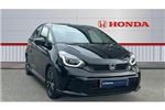 2023 Honda Jazz
