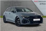2023 Audi RS3