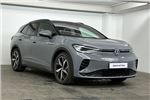 2022 Volkswagen ID.4