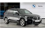 2021 BMW X1