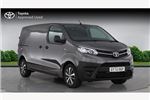 2022 Toyota Proace 2.0D 140 Icon Van