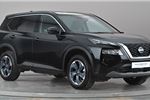 2024 Nissan X-Trail