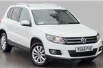 2015 Volkswagen Tiguan