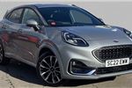 2022 Ford Puma