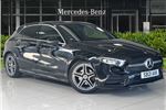 2021 Mercedes-Benz A-Class