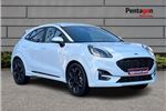 2024 Ford Puma