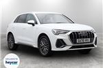 2020 Audi Q3