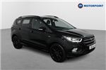 2018 Ford Kuga