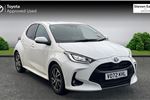 2022 Toyota Yaris