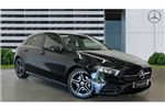 2022 Mercedes-Benz A-Class