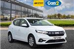 2023 Dacia Sandero