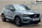 2019 Volvo XC40