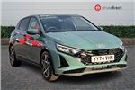 2024 Hyundai i20