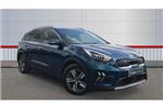 2020 Kia Niro