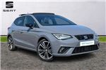 2024 SEAT Ibiza