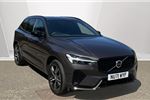 2021 Volvo XC60