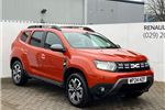 2024 Dacia Journey