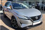 2022 Nissan Qashqai