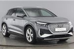 2021 Audi Q4