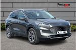 2022 Ford Kuga