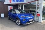 2022 Kia Soul