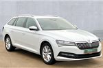 2023 Skoda Superb Estate