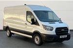 2023 Ford Transit 2.0 EcoBlue 130ps H2 Leader Van