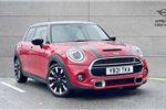 2021 MINI Hatchback 5dr