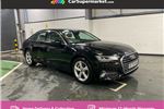 2020 Audi A6